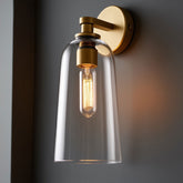 Circle Global Wall Lamp BCBD-301